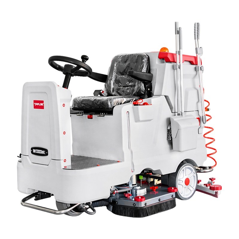 三门峡坦洁驾驶式洗地机X900